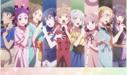 卡通动漫se,唤醒童心的魔法旋律