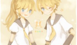 动漫兄妹,动漫世界里的温馨羁绊