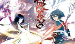 斗破苍穹动漫更新时间,每周五晚间，燃情续写玄幻传奇！