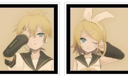 动漫兄妹,动漫世界里的温馨羁绊